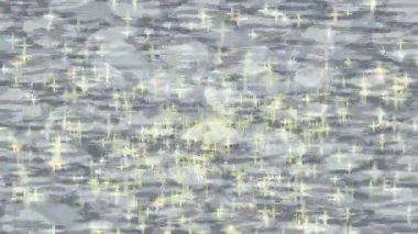 Profesyonel video projeleri sanat tarzı için organik hareketli arkaplan tasarımı