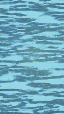 Soyut hareket desenli fütüristik video üretimi için dinamik dijital arkaplan