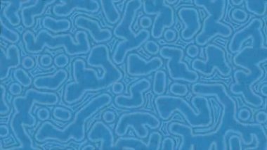 Benzersiz hareket grafikleri tasarım sanatına sahip yaratıcı film üretimi için özet bir arkaplan