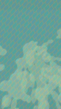 Benzersiz dijital animasyon tarzı grafikleri olan yaratıcı ortam tasarımı için yenilikçi hareket dokusu