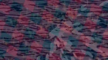 Profesyonel video projeleri sanat tarzı için organik hareketli arkaplan tasarımı