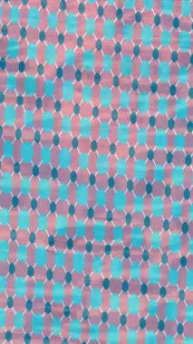 Organik desenli yüzey giriş stili video film sanatı ile soyut arkaplan tasarımı