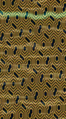 Yaratıcı video düzenleme film tasarımı için benzersiz hareket grafikleri biçimi giriş hareketi video pro