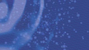 Modern medya üretimi için fütüristik dijital soyut doku sinematik tarz hareketli grafik ögesi