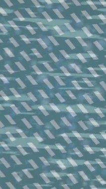 Dijital doku yüzey tasarım biçimi ile modern video animasyonu için gelişmiş hareket grafikleri