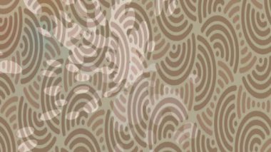 Modern medya üretimi için fütüristik dijital soyut doku sinematik tarz hareketli grafik ögesi