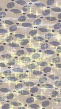 Yaratıcı video düzenleme film arkaplan tasarımı için minimalist organik hareket grafikleri