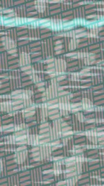 Benzersiz hareket grafikleri tasarım sanatına sahip yaratıcı film üretimi için özet bir arkaplan