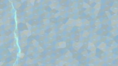 Yaratıcı video düzenleme film tasarımı için benzersiz hareket grafikleri biçimi giriş hareketi video pro