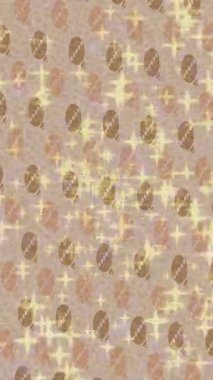 Yaratıcı video düzenleme film arkaplan tasarımı için minimalist organik hareket grafikleri