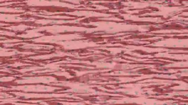 Yaratıcı video düzenleme film tasarımı için benzersiz hareket grafikleri biçimi giriş hareketi video pro