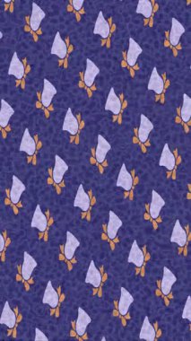 Yaratıcı video düzenleme film arkaplan tasarımı için minimalist organik hareket grafikleri