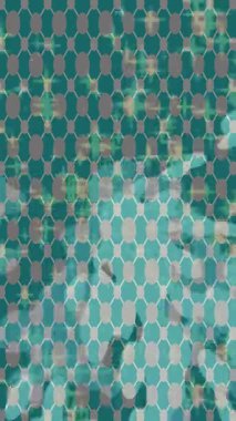 Benzersiz hareket dokusu tasarım sanatı ile profesyonel video düzenleme için modern soyut grafikler