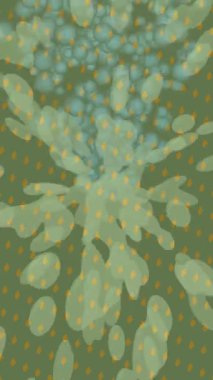 Lüks hareket tasarımı üst düzey video projeleri ve dijital sanat için zarif, pürüzsüz bir dokusu var.