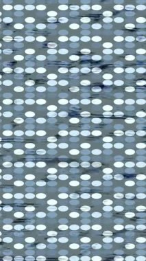 Benzersiz dijital hareket grafiklerine sahip yaratıcı sinematik projeler için yumuşak animasyon yüzeyi