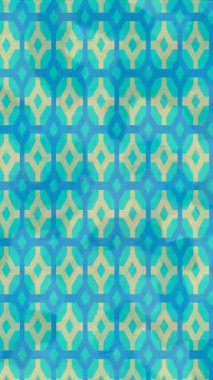 Benzersiz video giriş tasarımı projeleri için detaylı yüzey kalıbı film animasyon stili grafik girişi