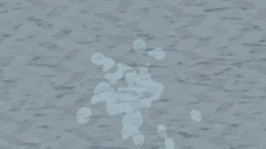 Estetik doku arkaplan tasarımı renkli hareket grafikleri ile moda film giriş profosyoneli