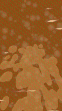 Yaratıcı video düzenleme film arkaplan tasarımı için minimalist organik hareket grafikleri