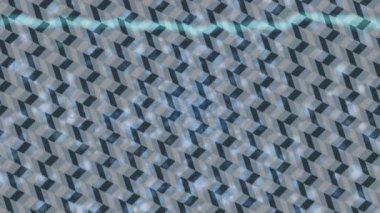 Profesyonel video projeleri sanat tarzı için organik hareketli arkaplan tasarımı