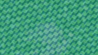 Benzersiz hareket grafikleri tasarım sanatına sahip yaratıcı film üretimi için özet bir arkaplan