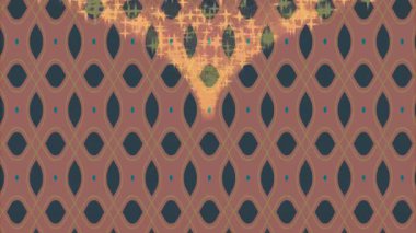 Yaratıcı video düzenleme film arkaplan tasarımı için minimalist organik hareket grafikleri