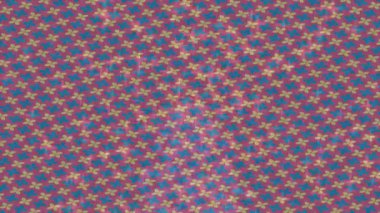 Benzersiz dijital hareket grafiklerine sahip yaratıcı sinematik projeler için yumuşak animasyon yüzeyi