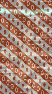 Profesyonel video projeleri sanat tarzı için organik hareketli arkaplan tasarımı