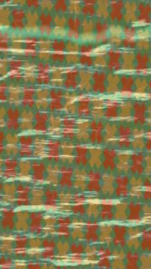 Benzersiz dijital hareket grafiklerine sahip yaratıcı sinematik projeler için yumuşak animasyon yüzeyi