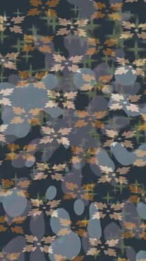 Yaratıcı video düzenleme film tasarımı için benzersiz hareket grafikleri biçimi giriş hareketi video pro