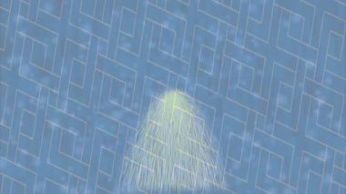 Yaratıcı video düzenleme film tasarımı için benzersiz hareket grafikleri biçimi giriş hareketi video pro