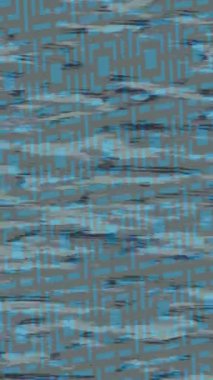 Benzersiz hareket grafikleri tasarım sanatına sahip yaratıcı film üretimi için özet bir arkaplan