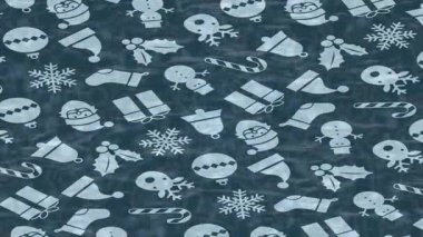 Yaratıcı video düzenleme film arkaplan tasarımı için minimalist organik hareket grafikleri