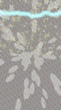 Yaratıcı video düzenleme film tasarımı için benzersiz hareket grafikleri biçimi giriş hareketi video pro