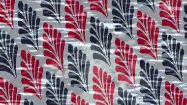 Modern medya üretimi için fütüristik dijital soyut doku sinematik tarz hareketli grafik ögesi