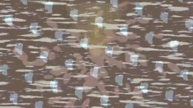 Lüks hareket tasarımı üst düzey video projeleri ve dijital sanat için zarif, pürüzsüz bir dokusu var.