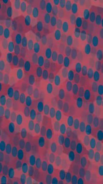 Lüks hareket projeleri için soyut tasarım stili animasyonu olan üst düzey dijital doku