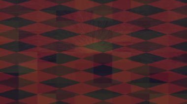 Yaratıcı video düzenleme film tasarımı için benzersiz hareket grafikleri biçimi giriş hareketi video pro