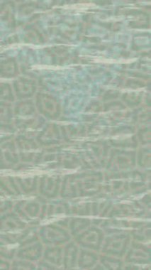 Benzersiz video giriş tasarımı projeleri için detaylı yüzey kalıbı film animasyon stili grafik girişi