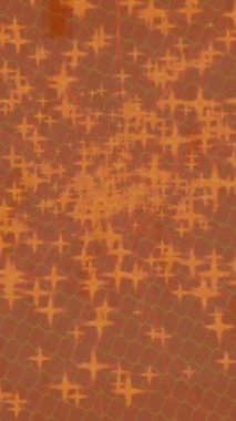 Benzersiz hareket dokusu tasarım sanatı ile profesyonel video düzenleme için modern soyut grafikler