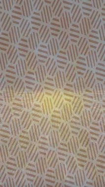 Organik desenli yüzey giriş stili video film sanatı ile soyut arkaplan tasarımı