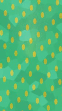 Benzersiz video giriş tasarımı projeleri için detaylı yüzey kalıbı film animasyon stili grafik girişi