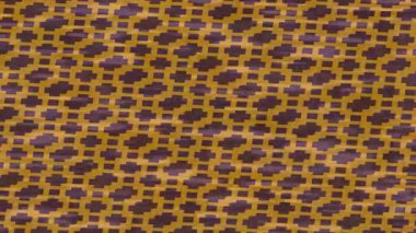 Yaratıcı video düzenleme film arkaplan tasarımı için minimalist organik hareket grafikleri