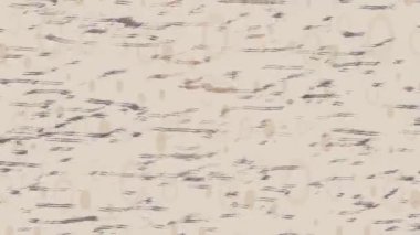 Benzersiz hareket dokusu tasarım sanatı ile profesyonel video düzenleme için modern soyut grafikler