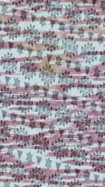 Yaratıcı video düzenleme film arkaplan tasarımı için minimalist organik hareket grafikleri