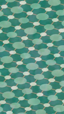 Estetik doku arkaplan tasarımı renkli hareket grafikleri ile moda film giriş profosyoneli