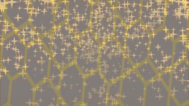 Profesyonel video projeleri sanat tarzı için organik hareketli arkaplan tasarımı