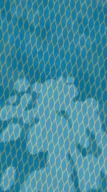 Benzersiz video giriş tasarımı projeleri için detaylı yüzey kalıbı film animasyon stili grafik girişi