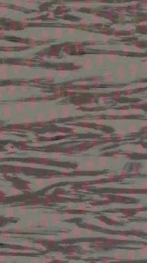 Benzersiz hareket dokusu tasarım sanatı ile profesyonel video düzenleme için modern soyut grafikler