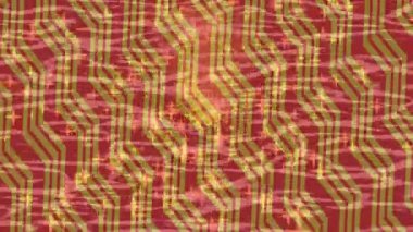 Modern medya üretimi için fütüristik dijital soyut doku sinematik tarz hareketli grafik ögesi