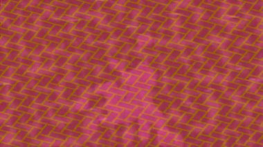 Modern medya üretimi için fütüristik dijital soyut doku sinematik tarz hareketli grafik ögesi